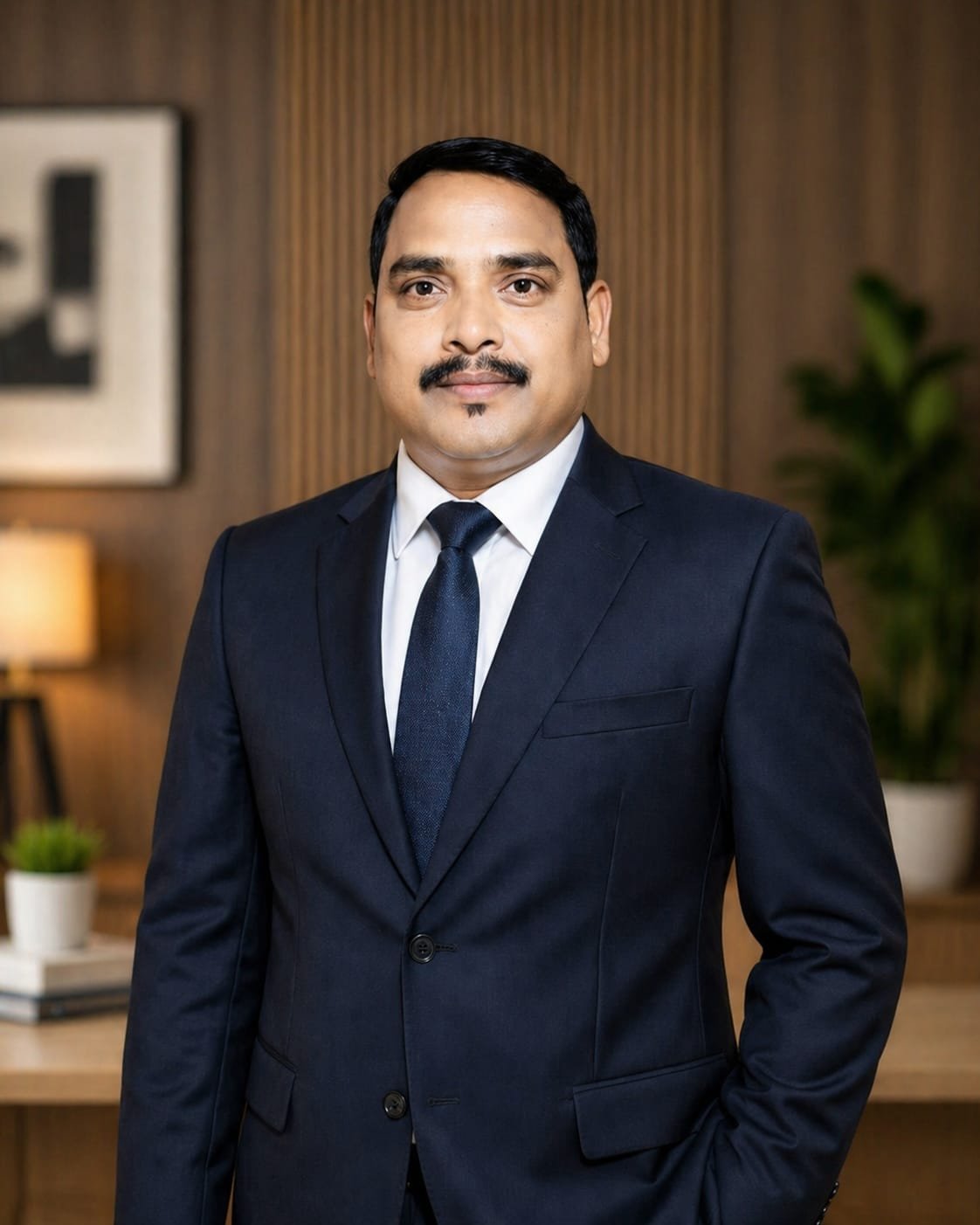 Chairman